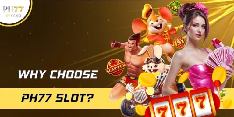 Tổng quan các trò chơi Slot đa dạng tại gemwin app