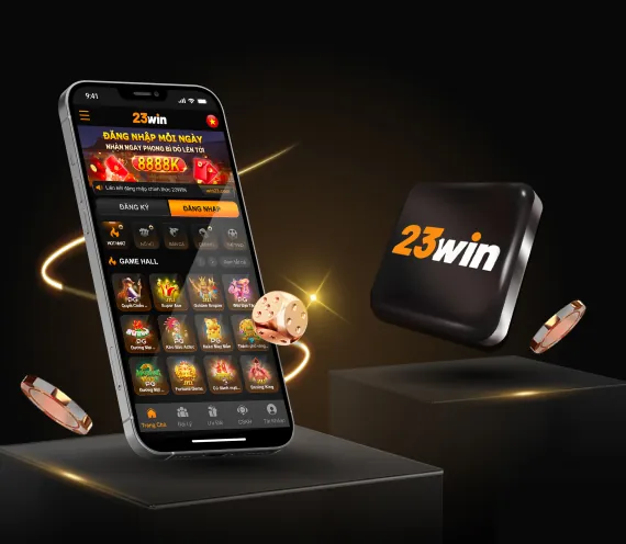 Hướng dẫn tải Gemwin App