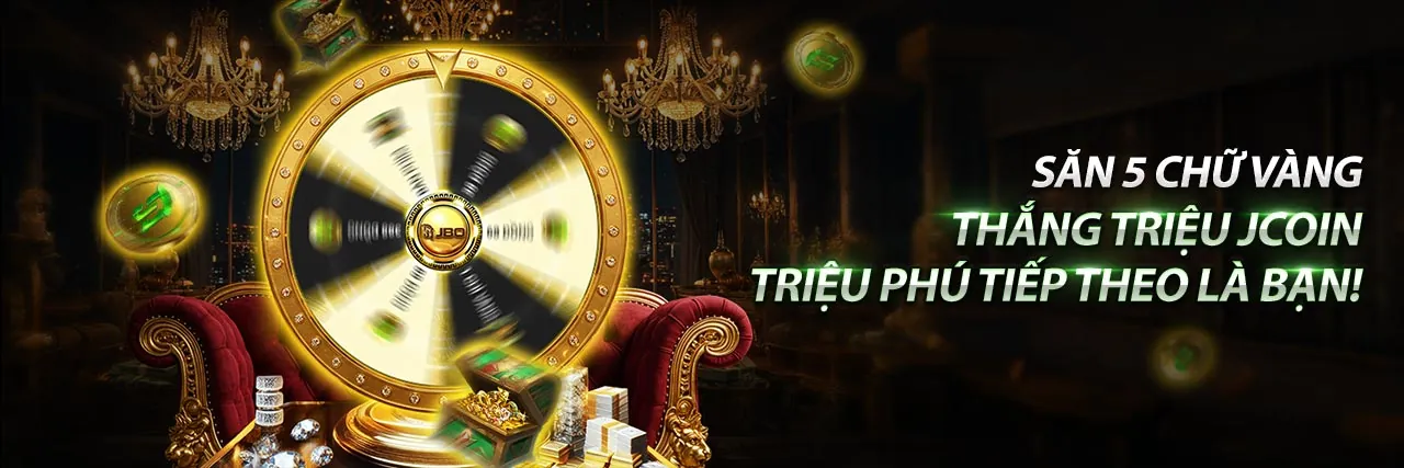 Giao diện trò chơi Slot rực rỡ tại gemwin app